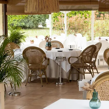 Hotel Es Portal Restaurant I Boutique - Adults Only 4*