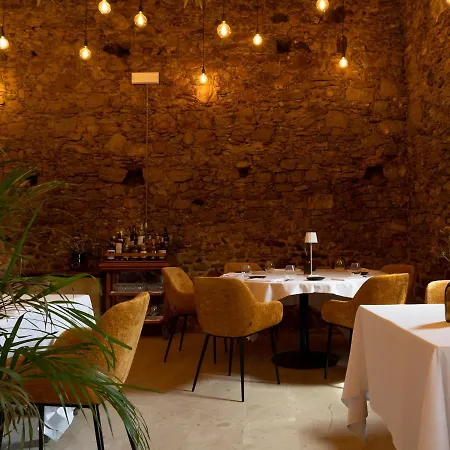 Es Portal Restaurant I Boutique - Adults Only Hotel Pals