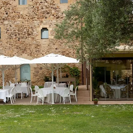 Es Portal Restaurant I Boutique - Adults Only Hotel 4*