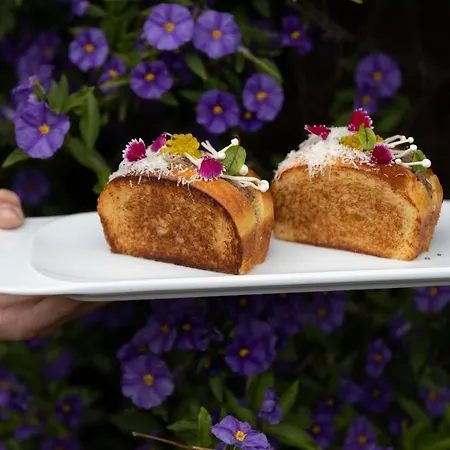 Es Portal Restaurant I Boutique - Adults Only 4*