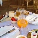 Otel Restaurant Mas Roig - Adults Only Pals
