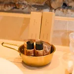 Restaurant Mas Roig - Adults Only Pals