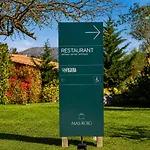 Restaurant Mas Roig - Adults Only