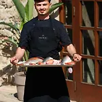 Restaurant Mas Roig - Adults Only Otel 4*