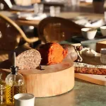 Restaurant Mas Roig - Adults Only Otel Pals
