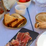 Restaurant Mas Roig - Adults Only Otel