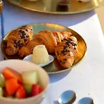 Restaurant Mas Roig - Adults Only Pals