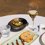 Otel Restaurant Mas Roig - Adults Only 4*