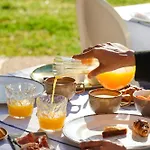 Otel Restaurant Mas Roig - Adults Only Pals