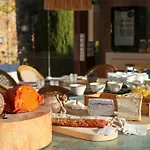 Restaurant Mas Roig - Adults Only Pals