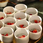 Restaurant Mas Roig - Adults Only 4* Pals
