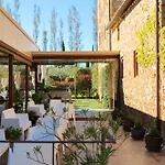 Restaurant Mas Roig - Adults Only Otel