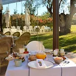 Otel Restaurant Mas Roig - Adults Only Pals