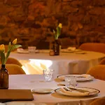 Restaurant Mas Roig - Adults Only Pals