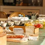Otel Restaurant Mas Roig - Adults Only Pals