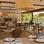 Restaurant Mas Roig - Adults Only Otel Pals