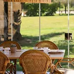 Restaurant Mas Roig - Adults Only Pals