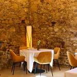 Restaurant Mas Roig - Adults Only Otel 4*