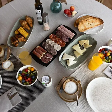 Es Portal Restaurant I Boutique - Adults Only Pals