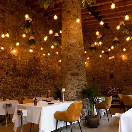 Hotel Es Portal Restaurant I Boutique - Adults Only 4*