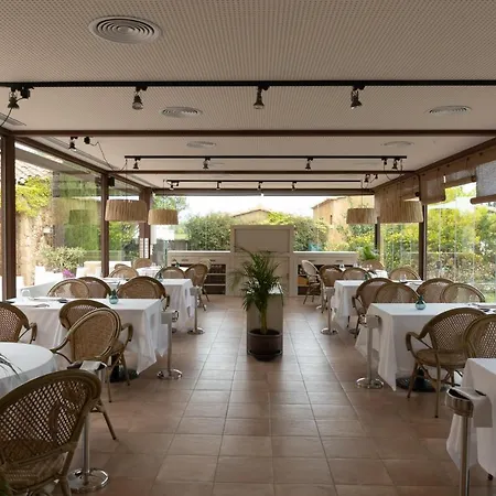Restaurant Mas Roig - Adults Only Hotel Pals