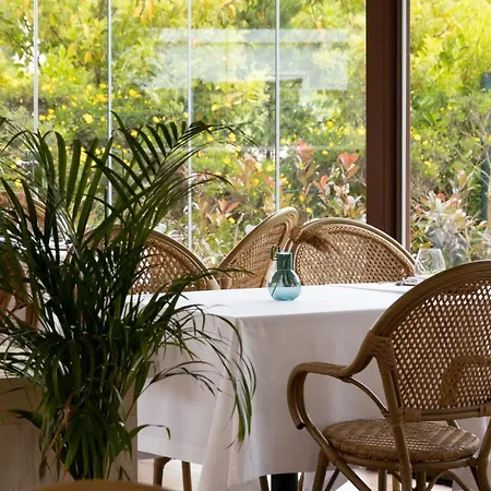 Restaurant Mas Roig - Adults Only