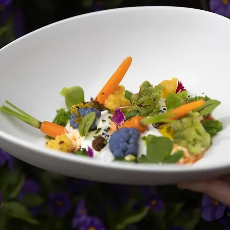 Es Portal Restaurant I Boutique - Adults Only 4* Pals