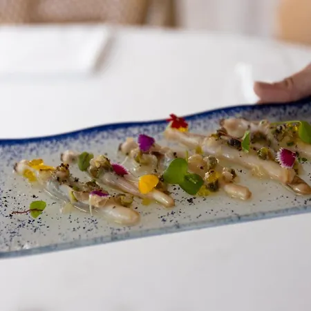 Es Portal Restaurant I Boutique - Adults Only Pals
