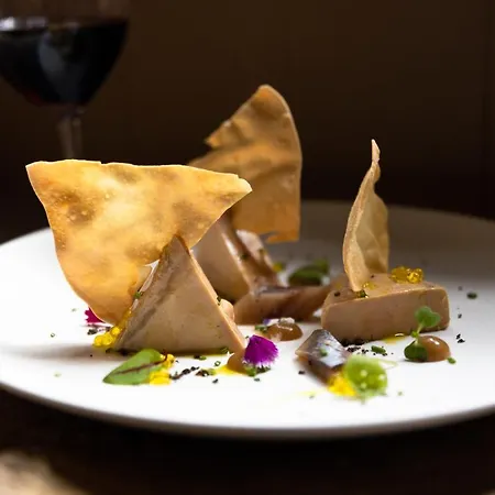 Es Portal Restaurant I Boutique - Adults Only