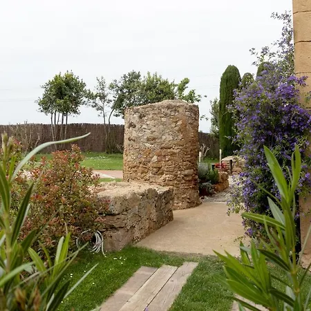 Restaurant Mas Roig - Adults Only Hotel 4*