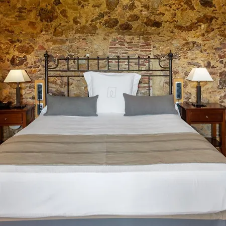 Es Portal Restaurant I Boutique - Adults Only 4* Pals