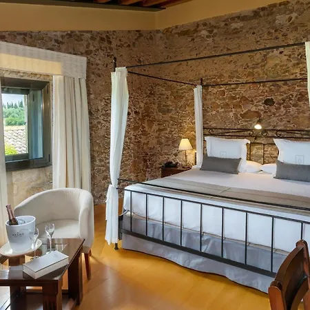 Hotel Es Portal Restaurant I Boutique - Adults Only 4*