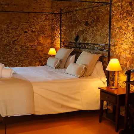 Restaurant Mas Roig - Adults Only 4* 帕尔斯