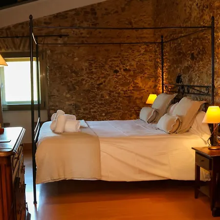 Restaurant Mas Roig - Adults Only 帕尔斯