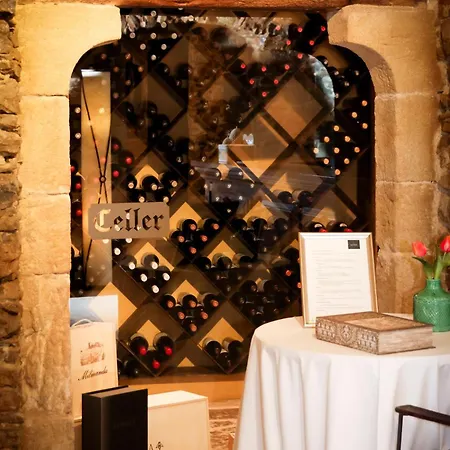 酒店 Restaurant Mas Roig - Adults Only
