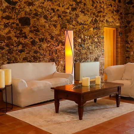 Restaurant Mas Roig - Adults Only 4*