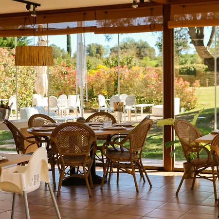 Restaurant Mas Roig - Adults Only 酒店
