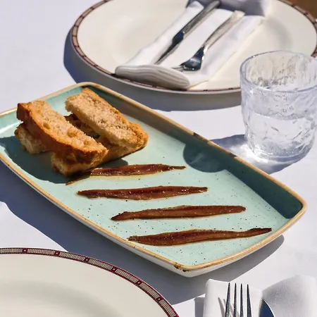 Restaurant Mas Roig - Adults Only