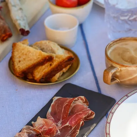 Restaurant Mas Roig - Adults Only 酒店