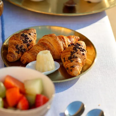 Restaurant Mas Roig - Adults Only 帕尔斯