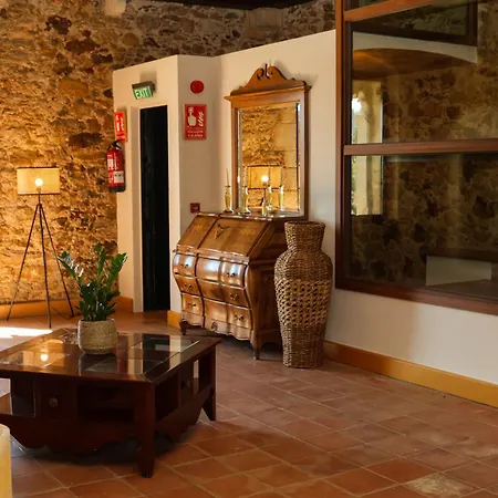 Restaurant Mas Roig - Adults Only Otel Pals