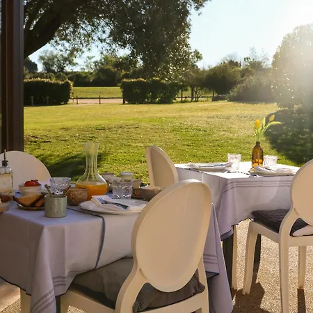 Otel Restaurant Mas Roig - Adults Only