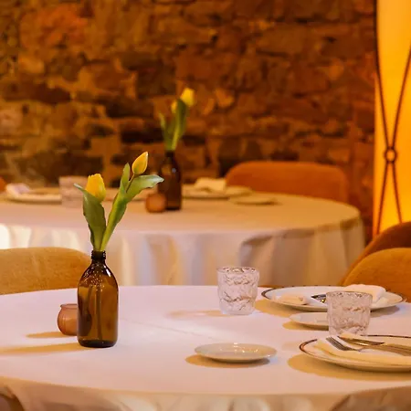 Restaurant Mas Roig - Adults Only Otel 4*
