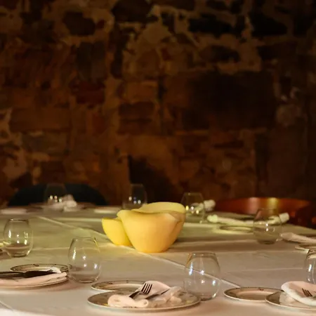 Restaurant Mas Roig - Adults Only 酒店 帕尔斯
