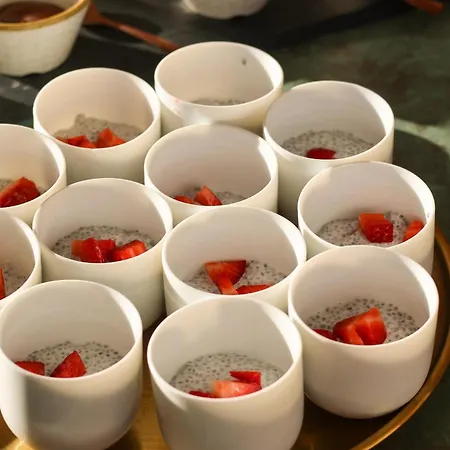 Restaurant Mas Roig - Adults Only 4* 帕尔斯