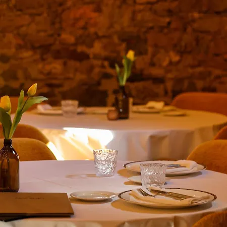 Restaurant Mas Roig - Adults Only 帕尔斯