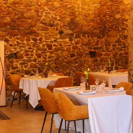 Restaurant Mas Roig - Adults Only 4* 帕尔斯