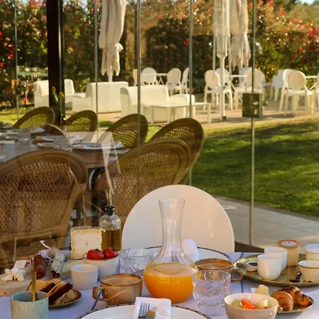 Restaurant Mas Roig - Adults Only 酒店
