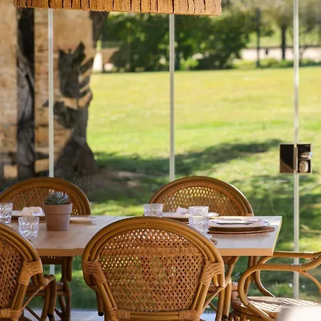 Restaurant Mas Roig - Adults Only 帕尔斯