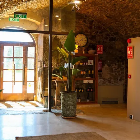 Restaurant Mas Roig - Adults Only 酒店 4*